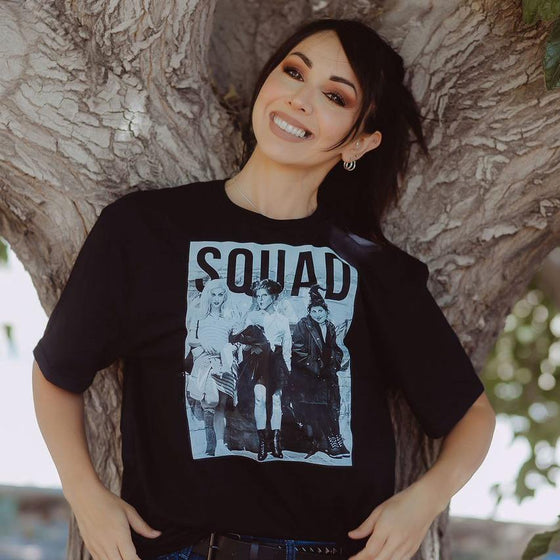 Squad | Adult T-Shirt