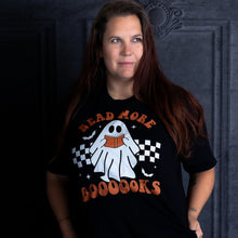  Read More Booooks | Adult T-Shirt