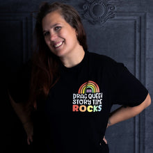  Drag Queen StoryTime Rocks | Adult T-Shirt