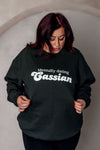 Mentally Dating Cassian © Officially Licensed | Adult Sweatshirt