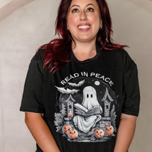  Read in Peace | Adult T-Shirt