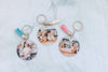 Custom Photo Keychain