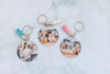 Custom Photo Keychain