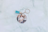 Custom Photo Keychain