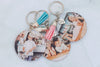 Custom Photo Keychain