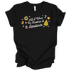 All I Want for Christmas is Serotonin | Adult T-Shirt
