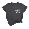 Anti Social Moms Club | Adult T-Shirt