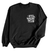 Anti-social Moms Club| Adult Sweatshirt