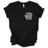 Anti Social Moms Club | Adult T-Shirt