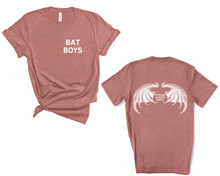  Bat Boys © Officially Licensed | Adult TShirt