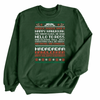 Phoebe’s Christmas Song | Adult Sweatshirt