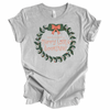 Have Yourself a Merry Little Bookmas | Adult T-Shirt