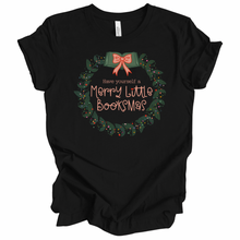  Have Yourself a Merry Little Bookmas | Adult T-Shirt