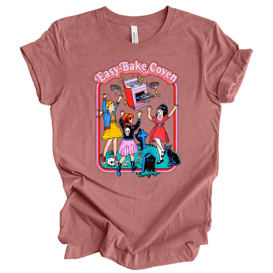 Easy Bake Coven | Adult T-Shirt