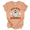 Read more Boooooks | Adult T-Shirt