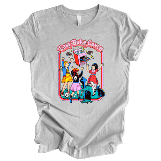 Easy Bake Coven | Adult T-Shirt