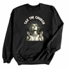 Tax the Church | Adult Sweatshirt