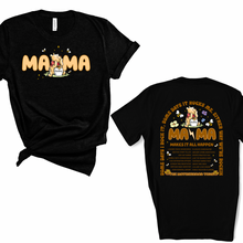  Mama | Adult T-Shirt