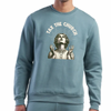 Tax the Church | Adult Sweatshirt