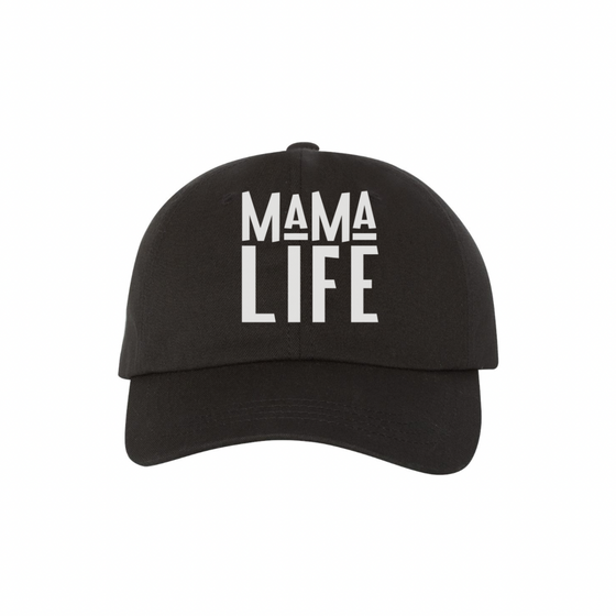 Mama life | Classic Dad Hat