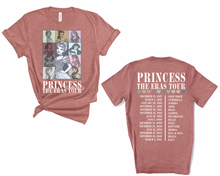  PREORDER Princess Eras | Adult T-Shirt