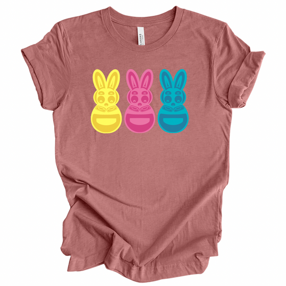 Indigipeeps © | Adult T-Shirt