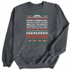 Phoebe’s Christmas Song | Adult Sweatshirt
