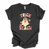 Trick or Teach | Adult T-Shirt