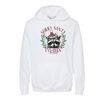 Sorry Santa Ive Been Feral | Adult Sweatshirt