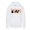 Clucking Christmas | Adult Sweatshirt