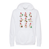 Christmas Ghosts | Adult Sweatshirt