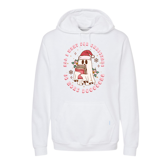 All I want for Christmas | Adult Sweatshirt