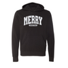 Merry Christmas | Adult Sweatshirt