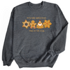 Sweetest Time of the Year | Adult Sweatshirt