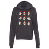 Christmas Ghosts | Adult Sweatshirt