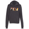 Clucking Christmas | Adult Sweatshirt