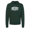 Merry Christmas | Adult Sweatshirt