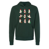 Christmas Ghosts | Adult Sweatshirt