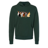 Clucking Christmas | Adult Sweatshirt