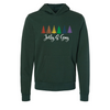 Jolly and Gay | Adult Sweatshirt