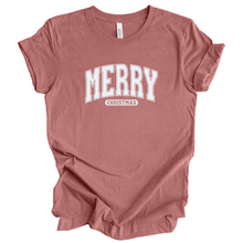  Merry Christmas | Adult T-Shirt