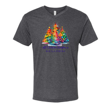  All I want for Christmas is Inclusion | Adult T-Shirt