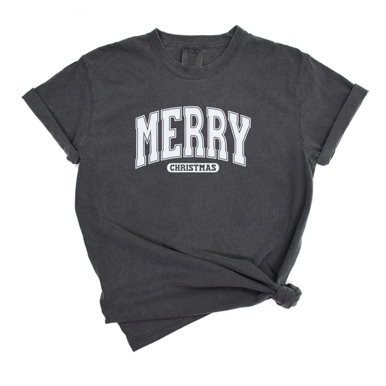 Merry Christmas | Adult T-Shirt