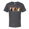 Clucking Christmas | Adult T-Shirt