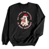 All I want for Christmas | Adult Sweatshirt