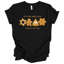  Sweetest Time of the Year | Adult T-Shirt