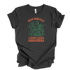 Have Yourself A Feral Little Christmas | Adult T-Shirt