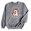 All I want for Christmas | Adult Sweatshirt