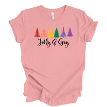  Jolly & Gay | Adult T-Shirt