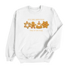 Sweetest Time of the Year | Adult Sweatshirt